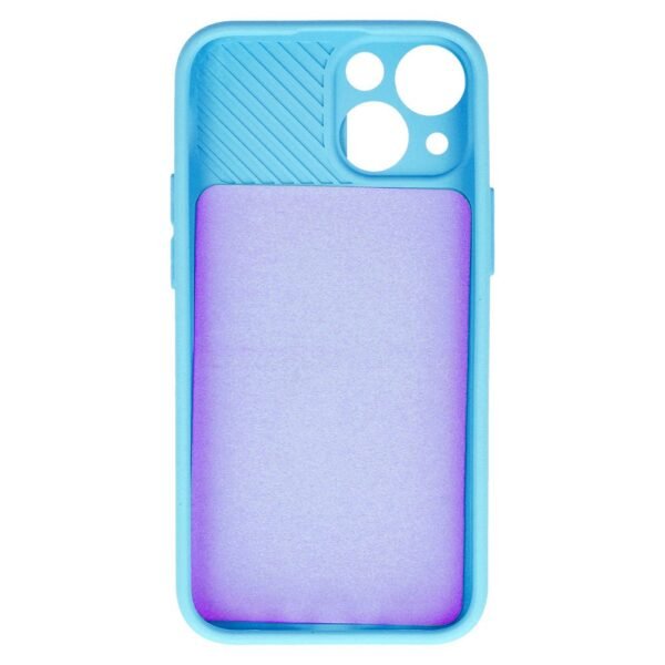 Xiaomi Redmi Note 12 4G Telefono dėklas CamShield Soft Case Mėtinis - Image 3