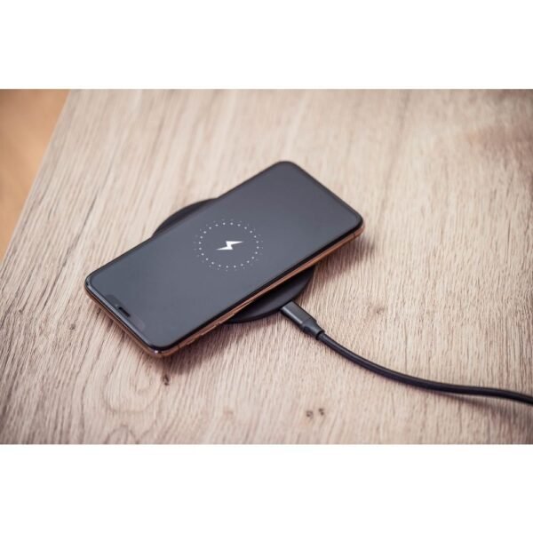 Pakrovimo laidas Forcell USB Type C - Type C QC4.0 5A/20V PD100W 1m, juodas - Image 3