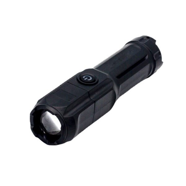 Žibintuvėlis LED Zoom Flashlight B25