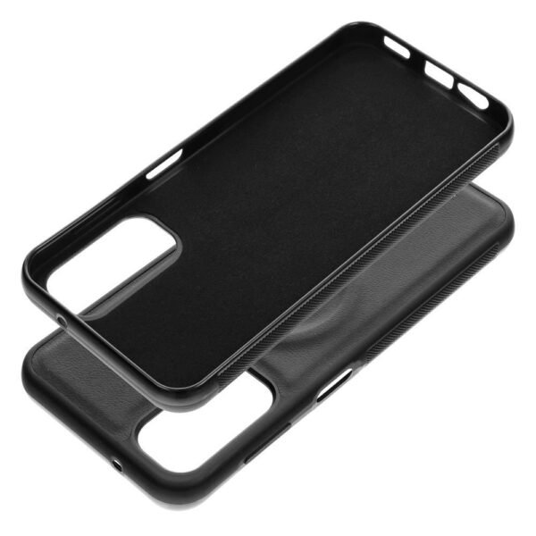Samsung Galaxy A14 4/5 G Telefono dėklas Roar Mag Morning Case Juodas - Image 4