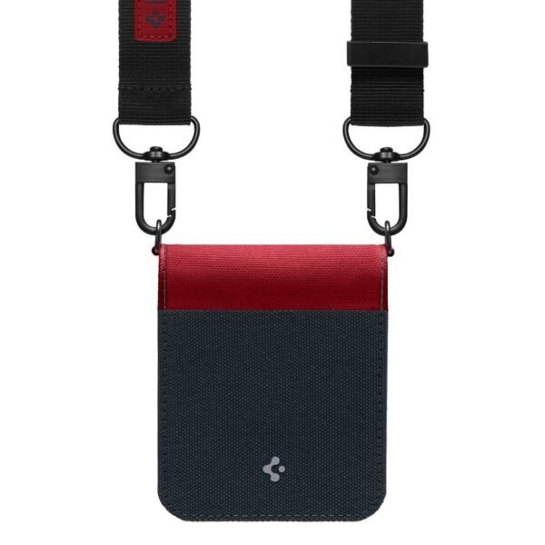 Telefono dėklas Spigen Compoty Samsung Galaxy Z Flip 4 Ladybug - Image 5